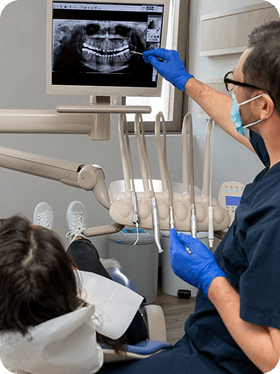 Same-day emergency dental care for tooth pain and dental injuries