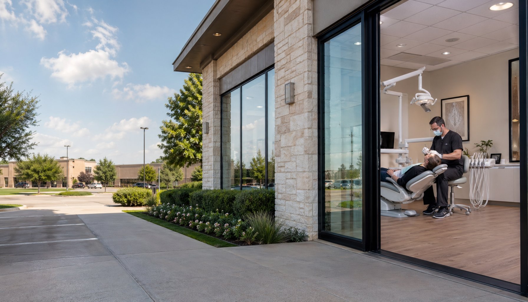 How to Find the Right Dentist in Mesquite TX (2026 Guide) - featured