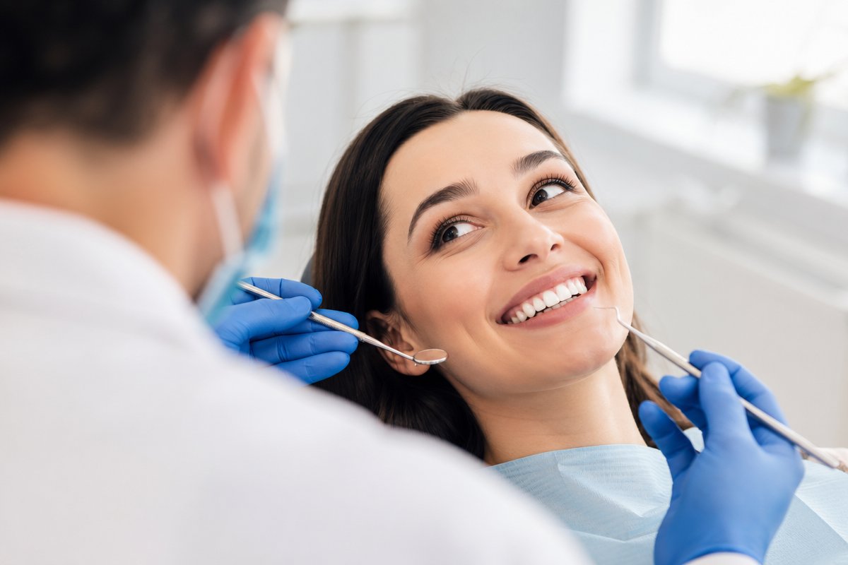 How to Find the Right Dentist in Mesquite TX (2026 Guide) - section 1