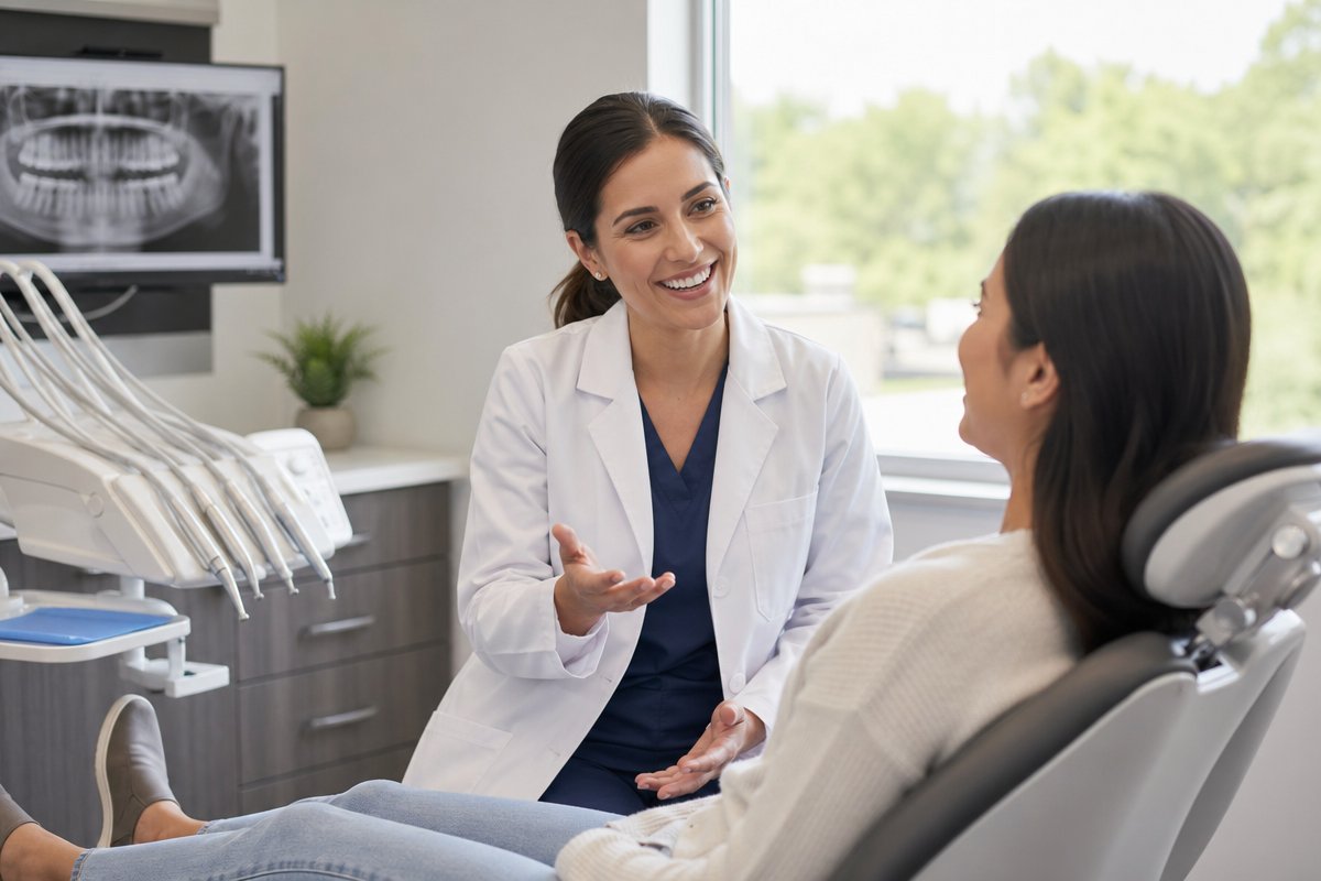 How to Find the Right Dentist in Mesquite TX (2026 Guide) - section 3