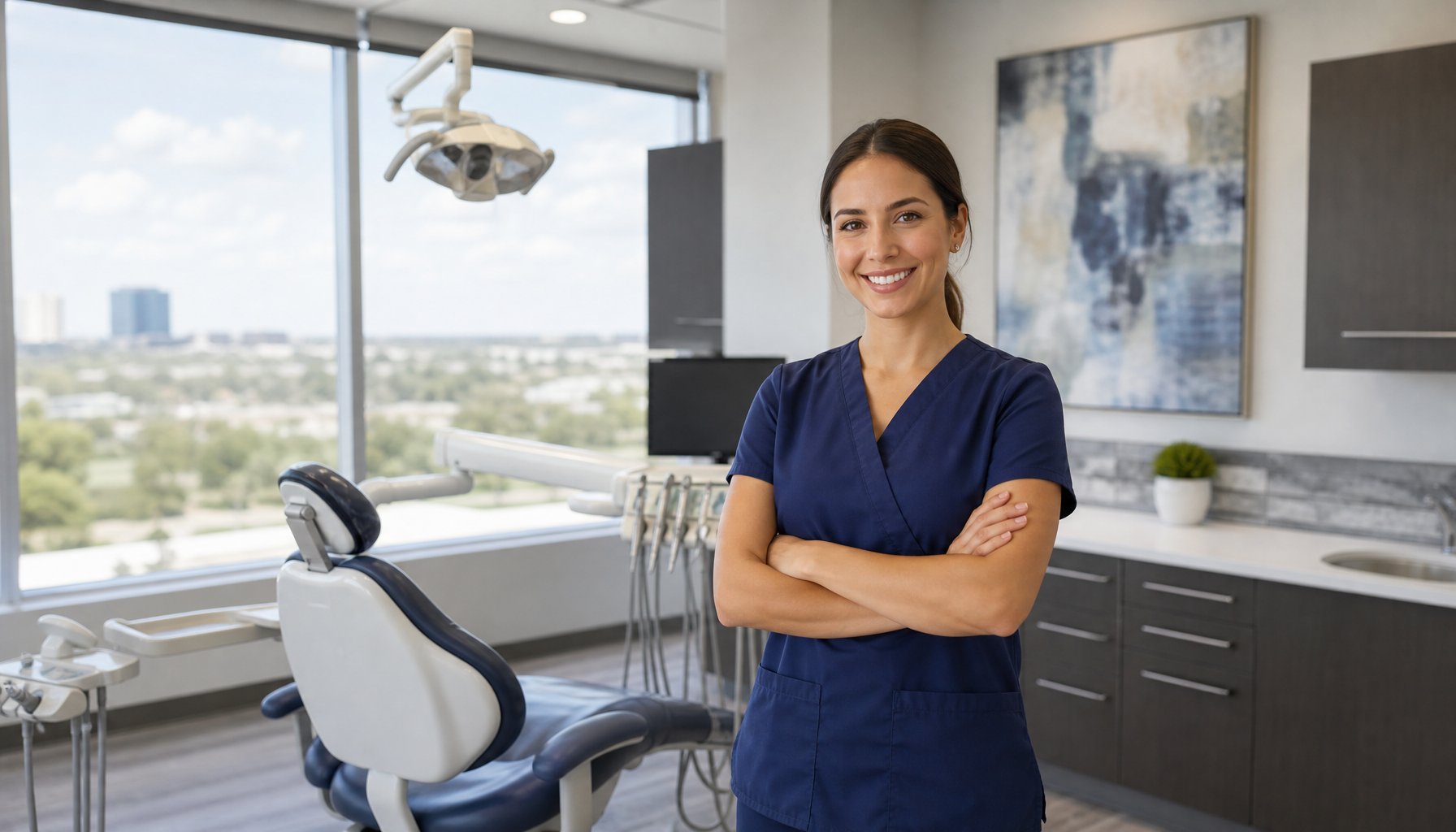 Dentista Que Acepte Medicaid en Garland: Guía Completa 2026 - featured