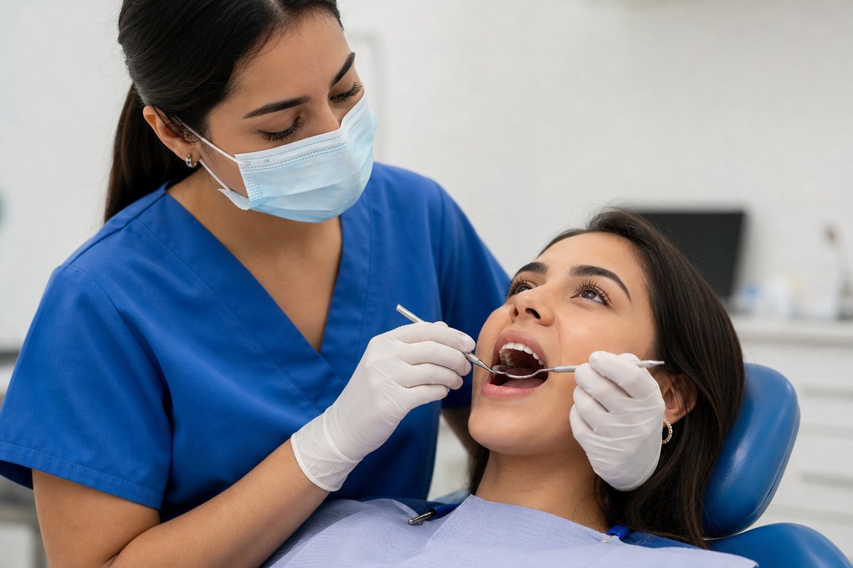 Dentista Que Acepte Medicaid en Garland: Guía Completa 2026 - section 1