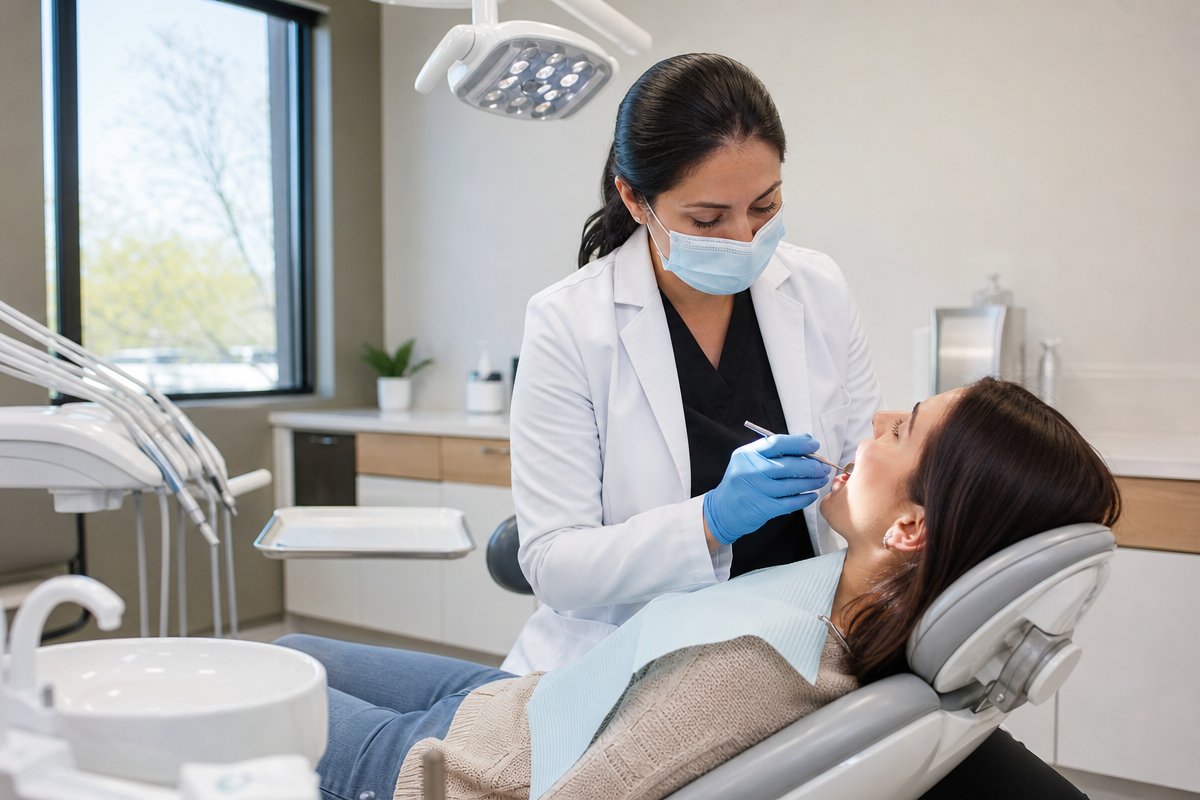 Dentista Que Acepte Medicaid en Garland: Guía Completa 2026 - section 2