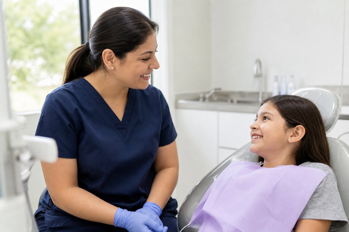 Dentista Que Acepte Medicaid en Garland: Guía Completa 2026 - section 3