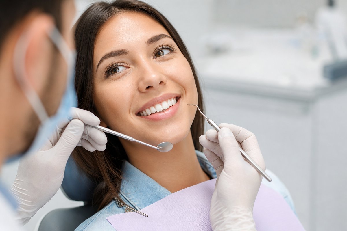 Inspire Dental Mesquite: Services, Hours & New Patient Info - section 1