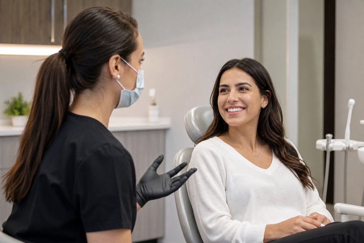 Inspire Dental Mesquite: Services, Hours & New Patient Info - section 3
